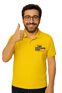 Medewerker Puincontainershop