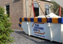 prijzen container