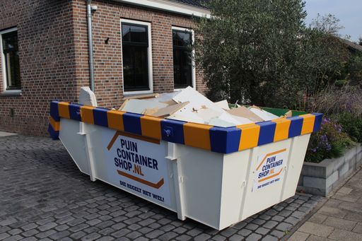 Badkamer verbouwen