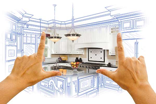 Keuken verbouwen planning